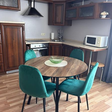 Baltijos 12B Apartamentai Клайпеда Екстериор снимка