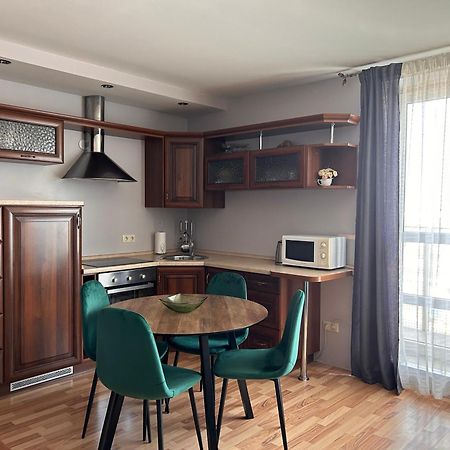 Baltijos 12B Apartamentai Клайпеда Екстериор снимка