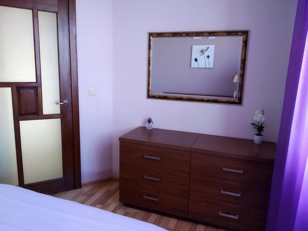 Baltijos 12B Apartamentai Клайпеда Екстериор снимка