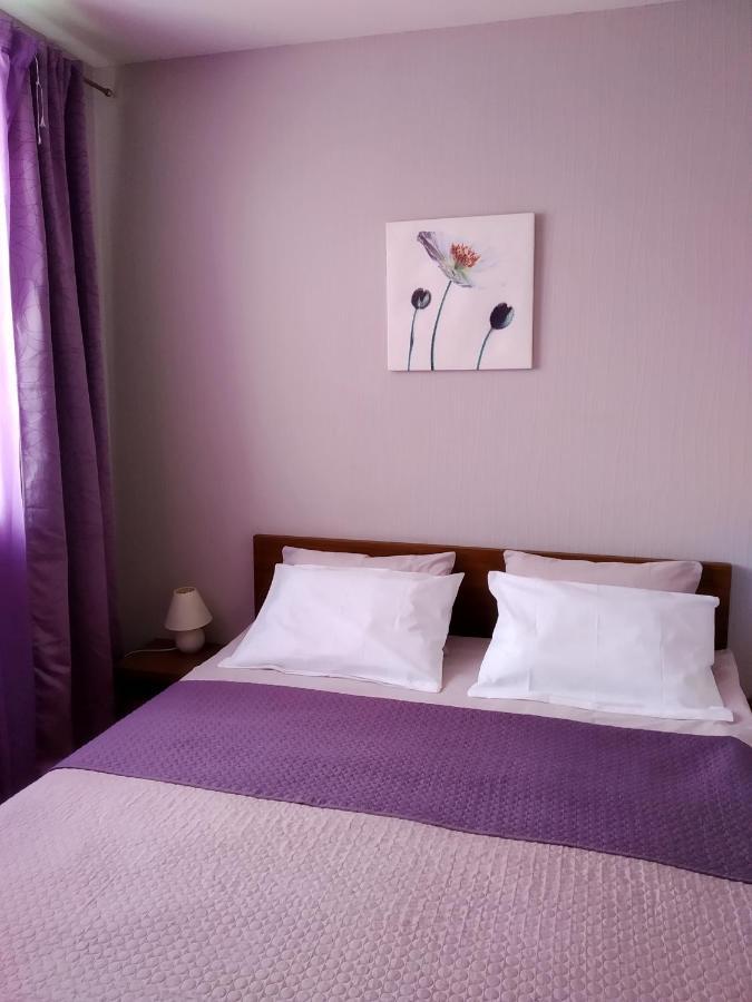 Baltijos 12B Apartamentai Клайпеда Екстериор снимка
