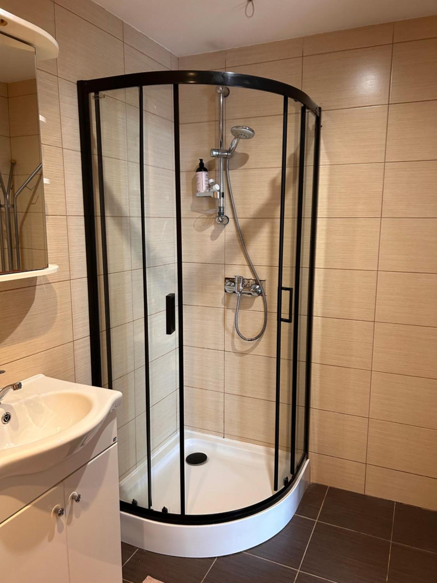 Baltijos 12B Apartamentai Клайпеда Екстериор снимка