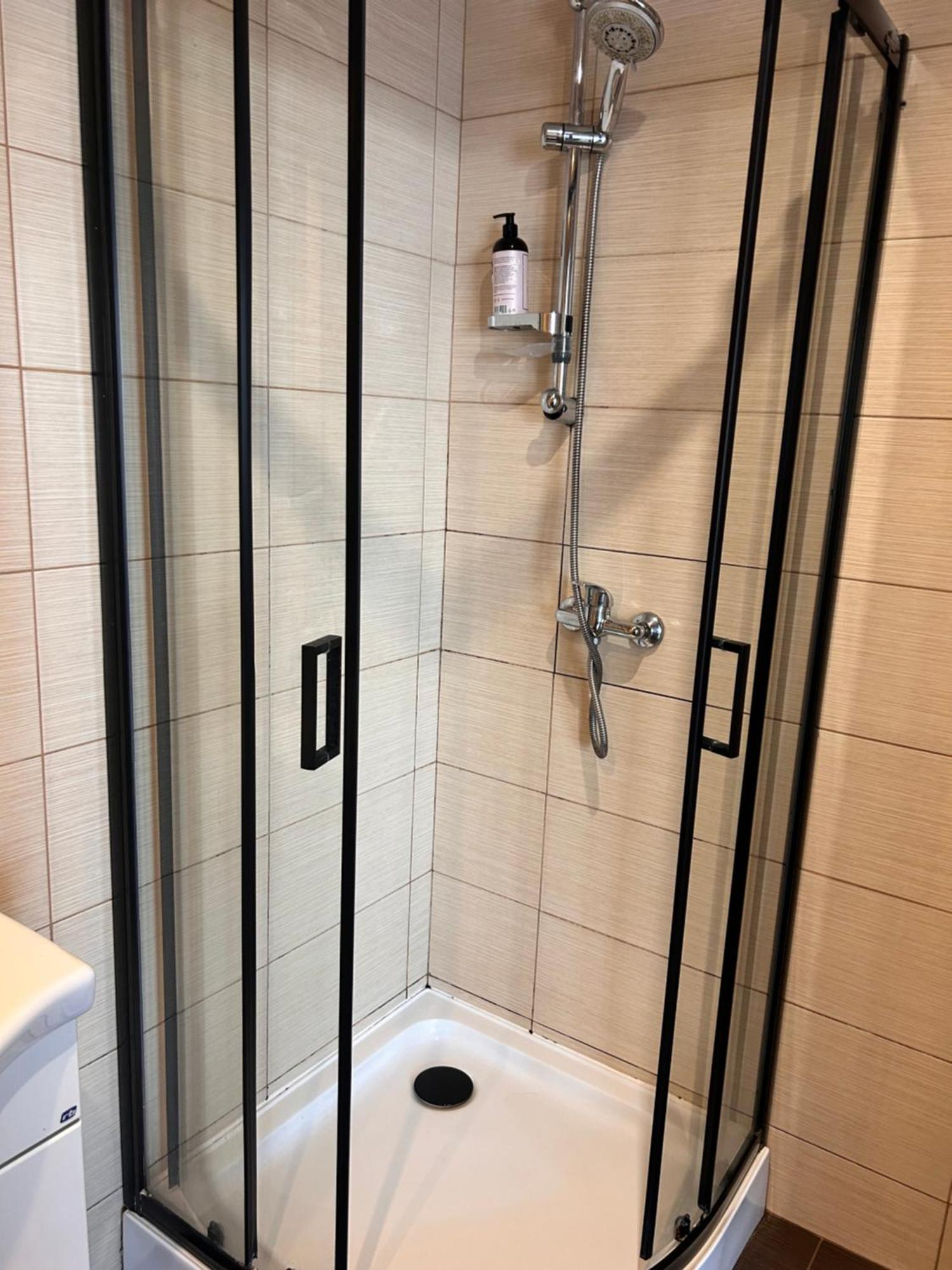 Baltijos 12B Apartamentai Клайпеда Екстериор снимка